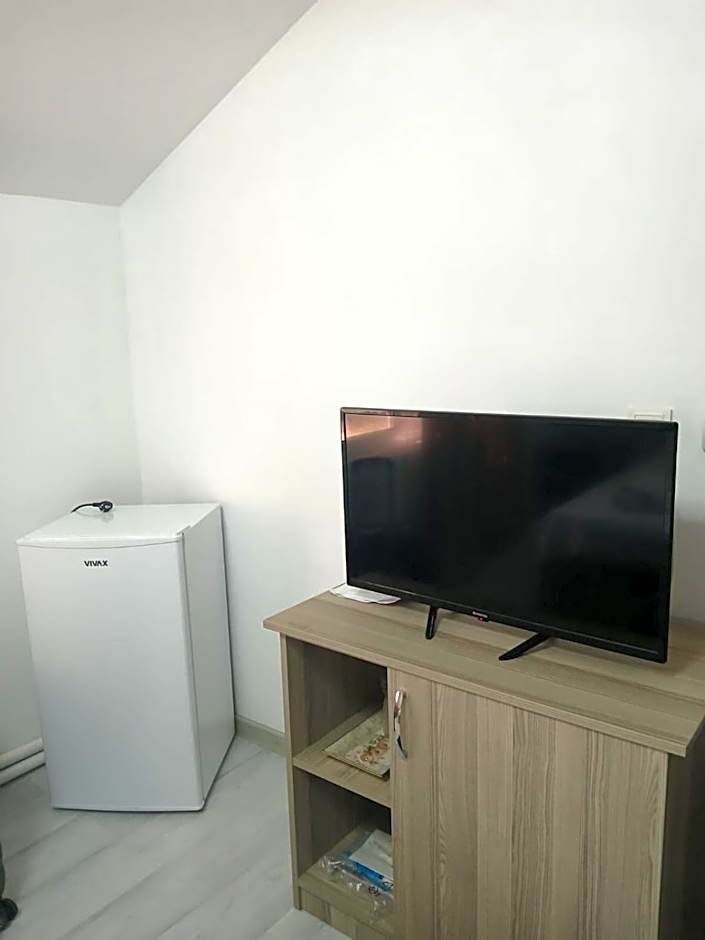 Cazare de Vis 3 stele