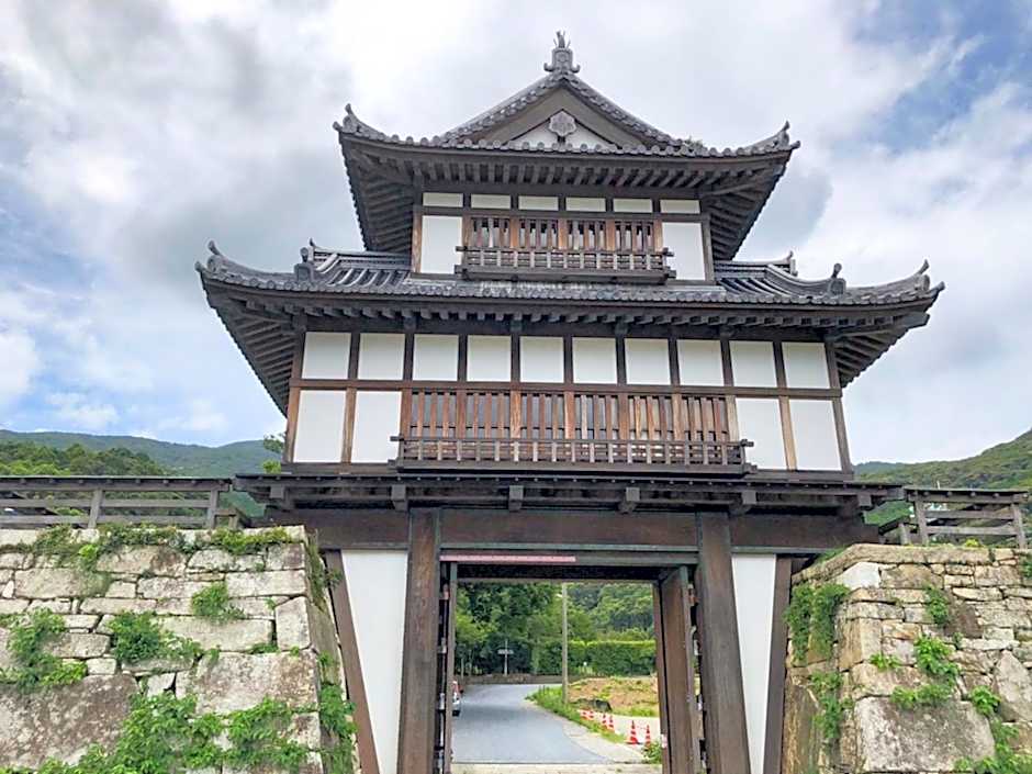 Hotel Tsushima - Vacation STAY 64041v