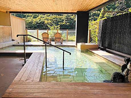 Livemax Resort Kinugawa