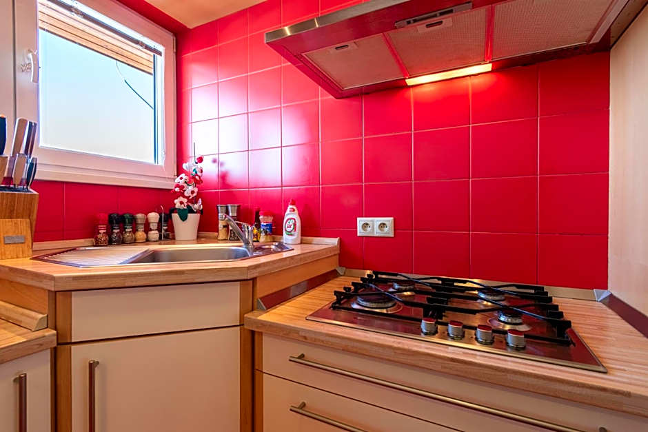 Sherpa's Hostel High Tatras