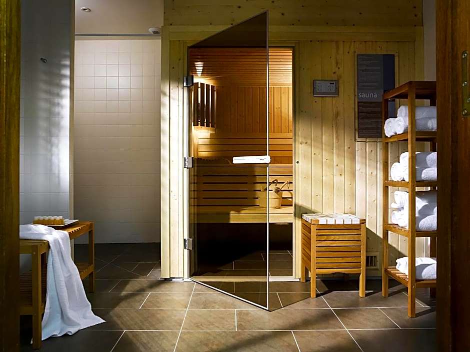 Adagio Annecy Centre Aparthotel