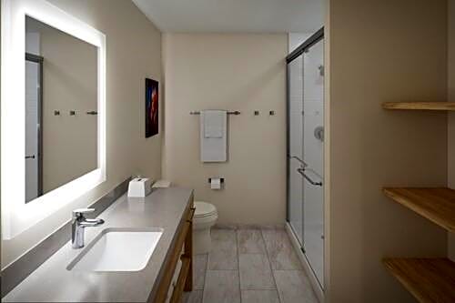Candlewood Suites Houston Ne - Stafford By IHG