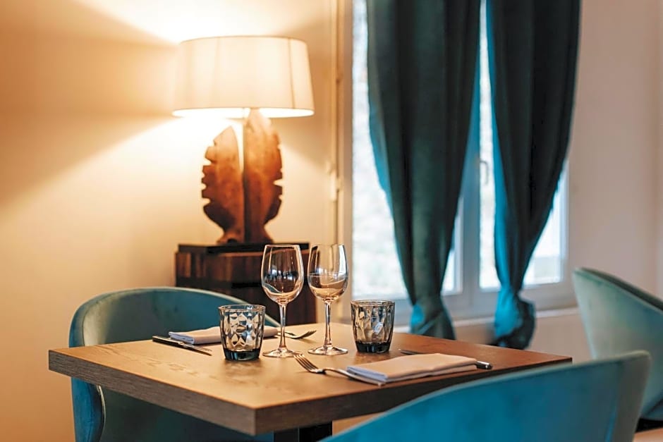 Les Loges du Léman