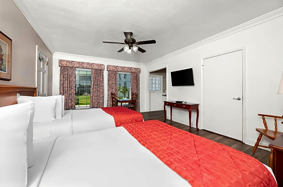 Americas Best Value Inn Historic Clewiston Inn