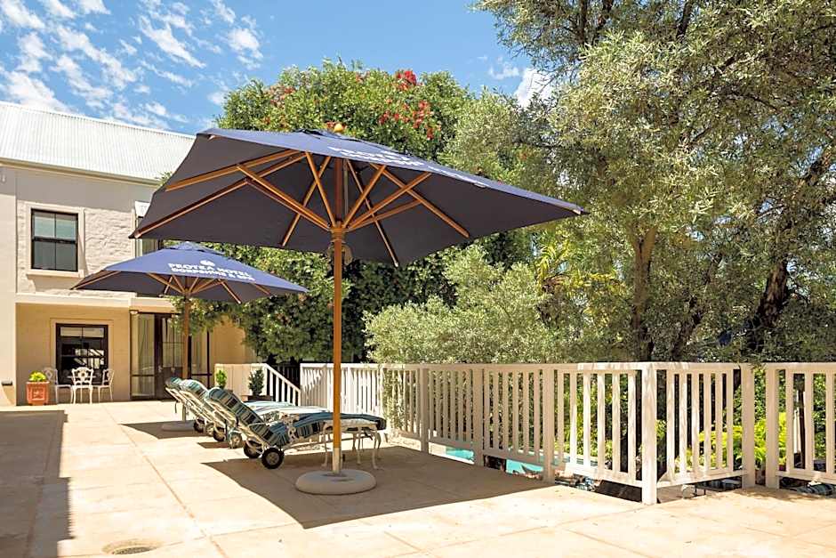 Protea Hotel by Marriott Dorpshuis & Spa Stellenbosch