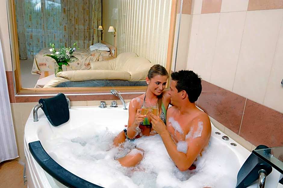 MenDan Magic Spa & Wellness Hotel