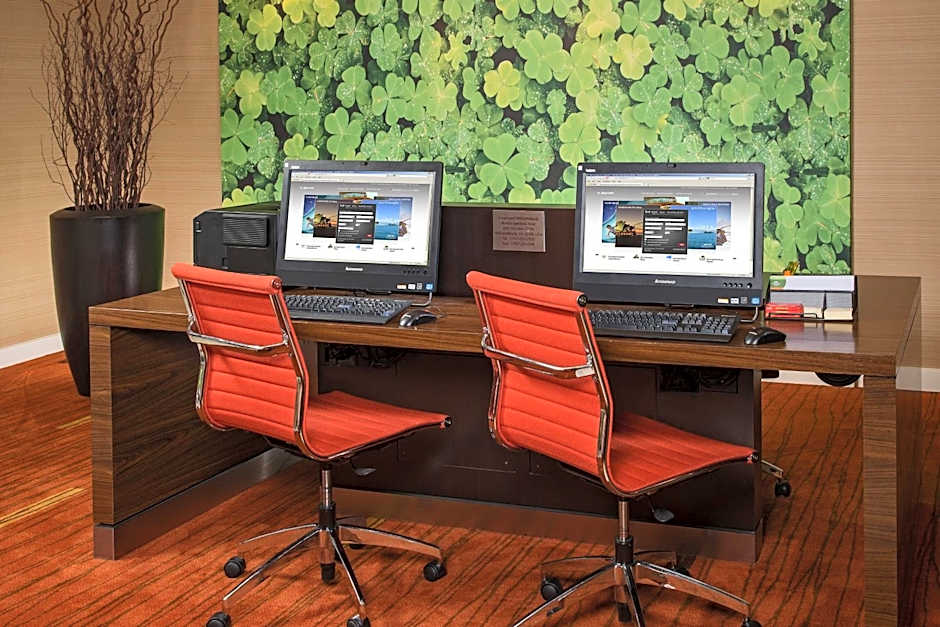Courtyard by Marriott Williamsburg Busch Gardens Area