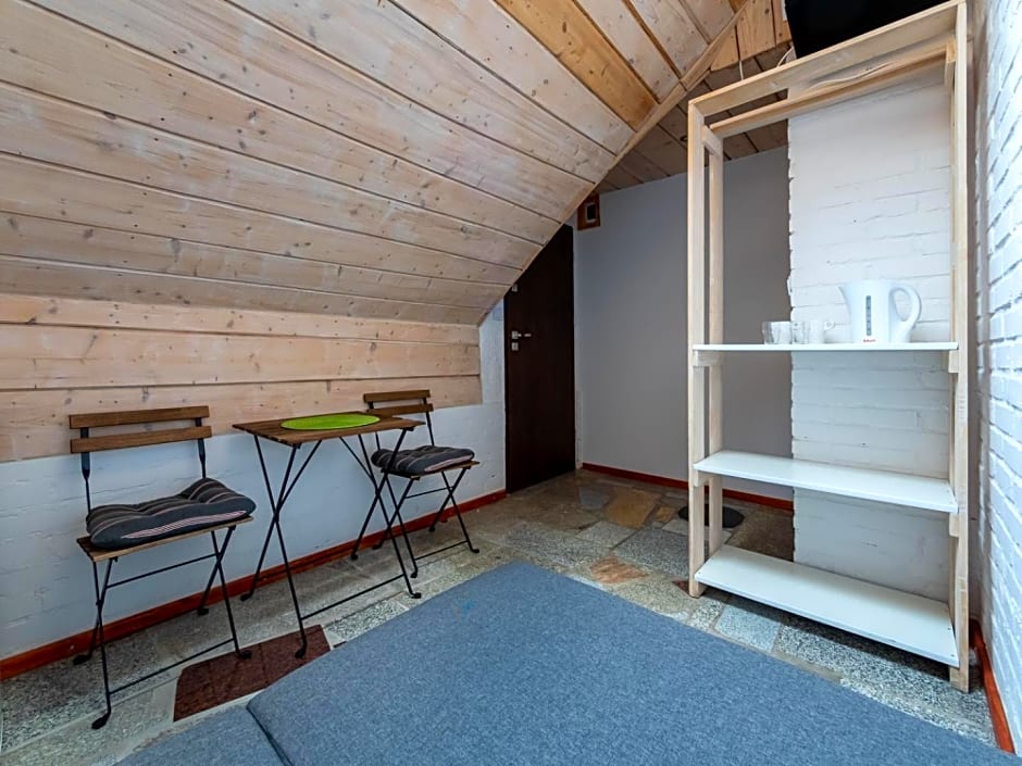 Ośrodek wypoczynkowy - Wczasy w Cichowie