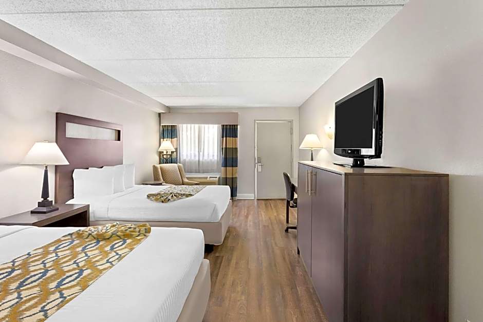 Best Western Naperville Inn