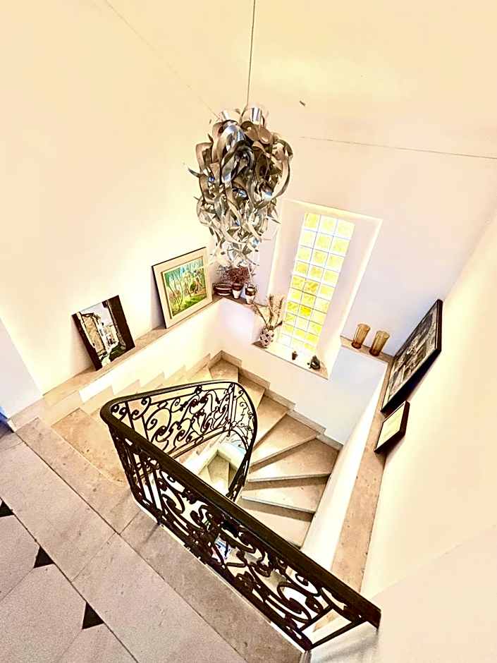 Villa Tricia Cannes
