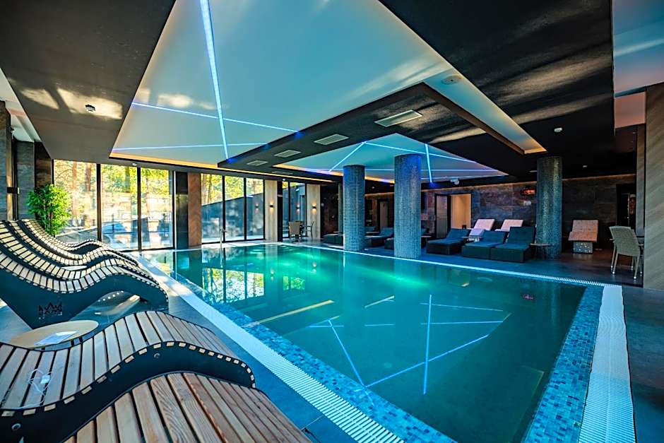 HOTEL ROYAL MOUNTAIN