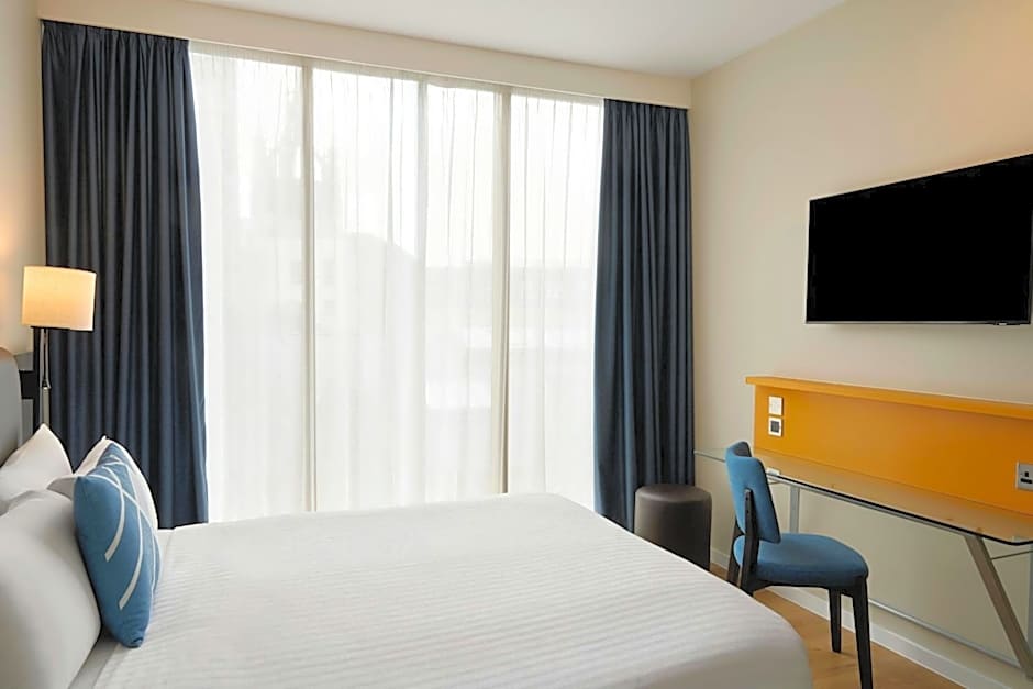 Four Points Flex by Sheraton Newcastle