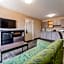 Super 8 by Wyndham Lake Charles Northeast