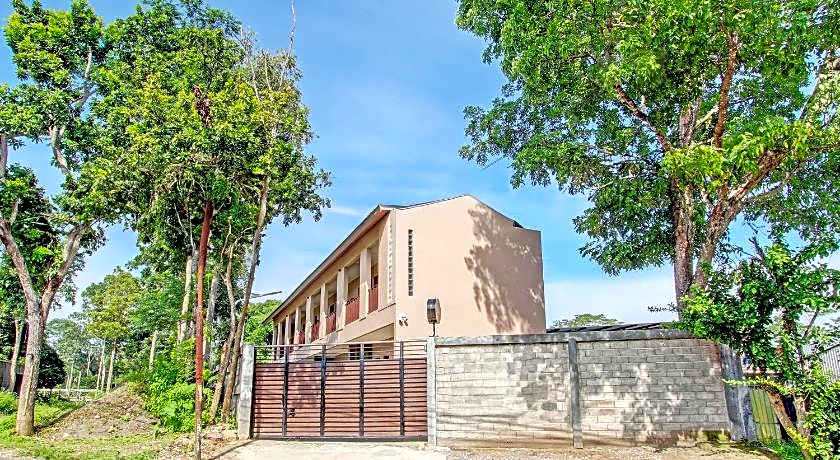 OYO Life 93497 Griya Kost Rr