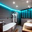 Best Western Plus Opera Batignolles