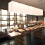 Moevenpick Hotel Stuttgart Airport