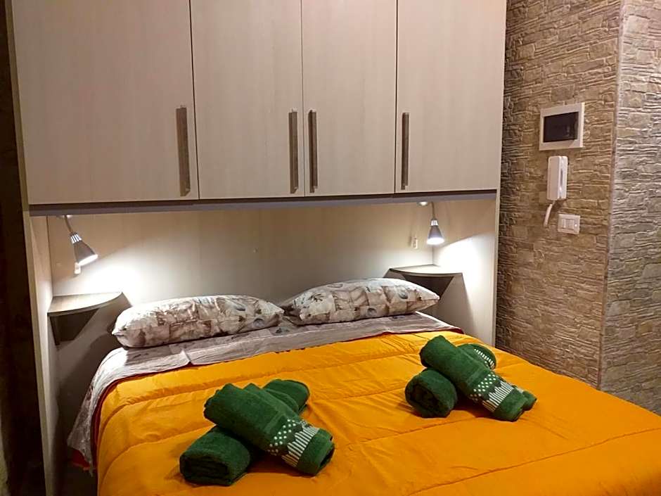 I Marchesi del Grillo - Vicinanze Stazione, Campus, Policlinico