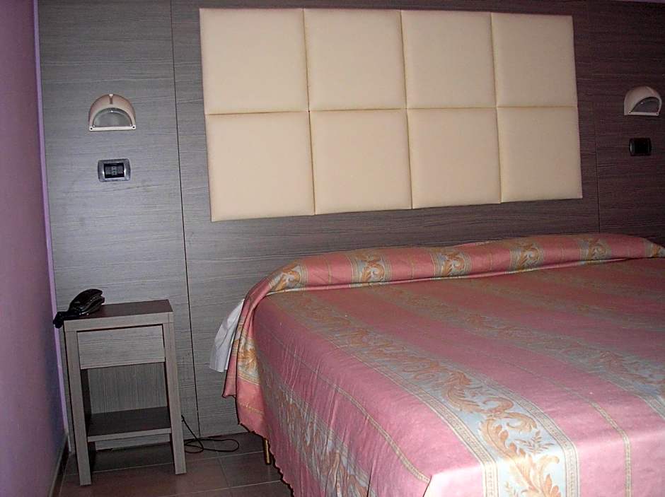 Hotel Playa