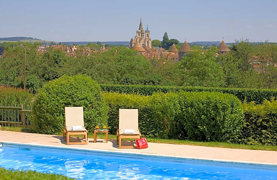 Logis Hostellerie D'Aussois