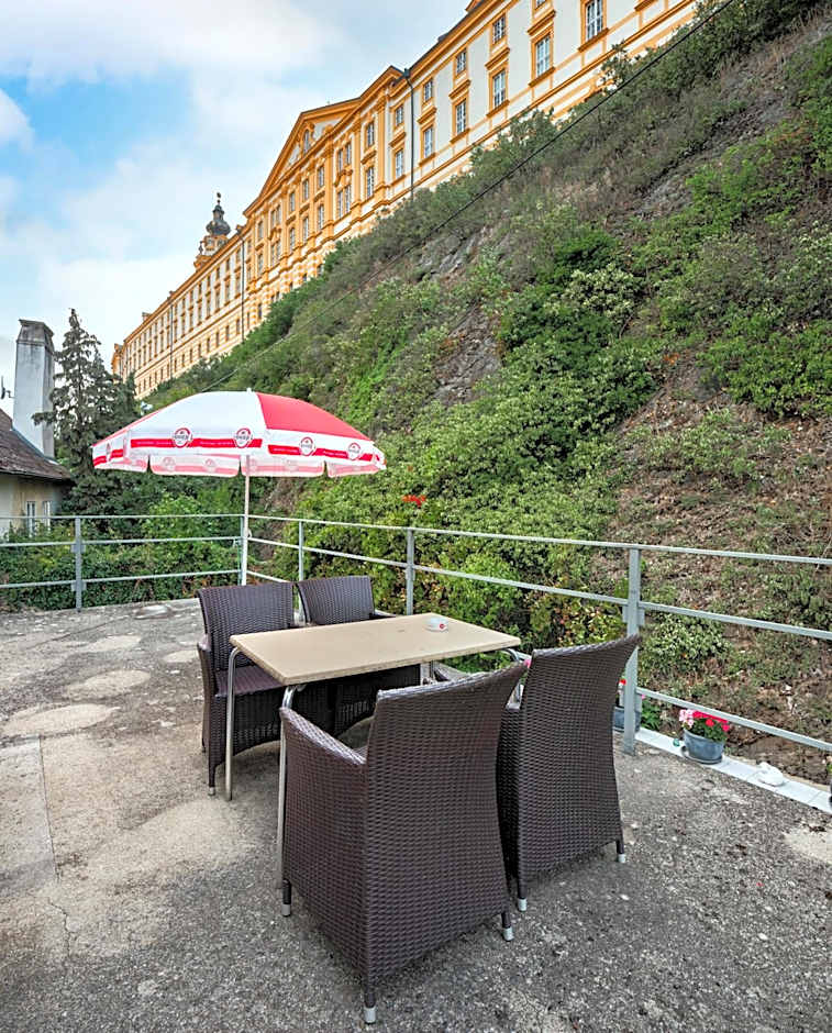 Madar Café Restaurant zum Fürsten