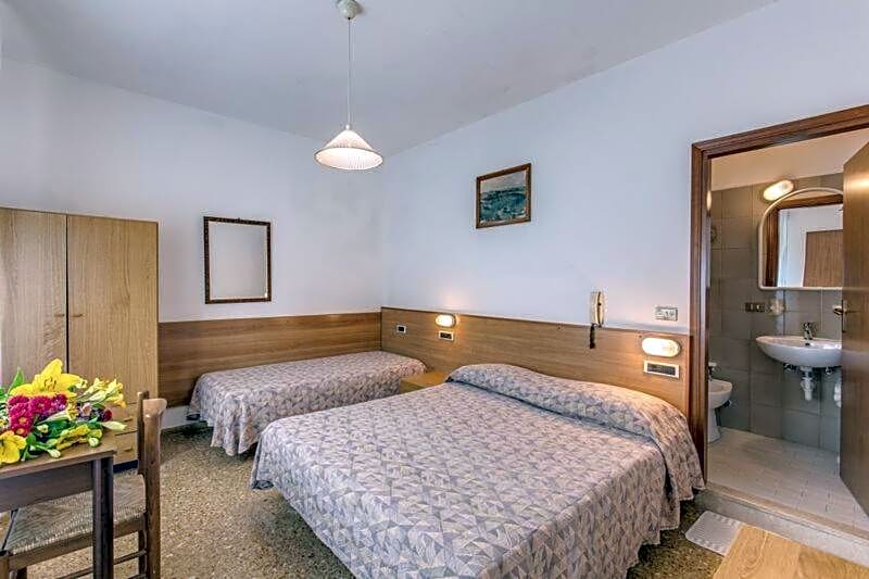 Hotel Manzoni