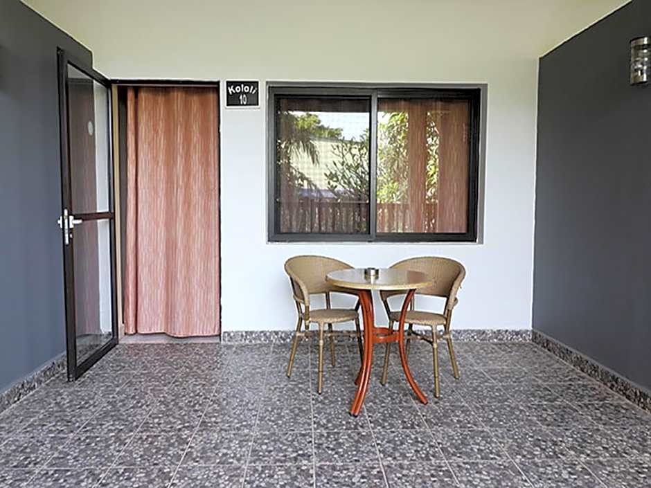 Senegambia Beach Hotel