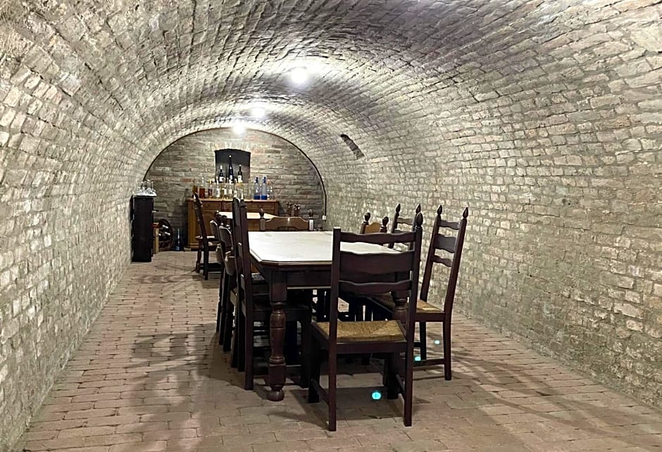 Vadászkürt Vendégfogadó