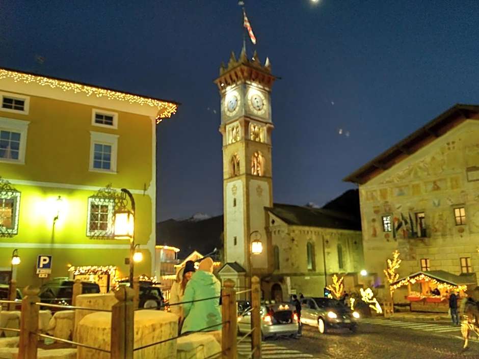 Romantic Hotel Excelsior