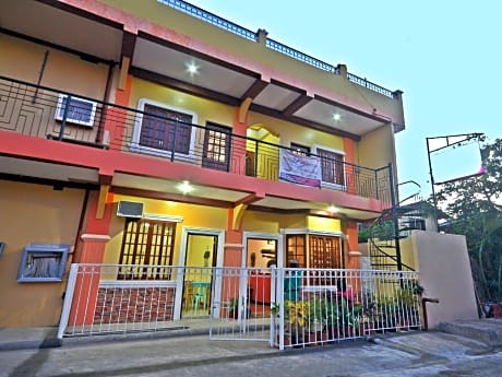 Princess Armicha Pension House