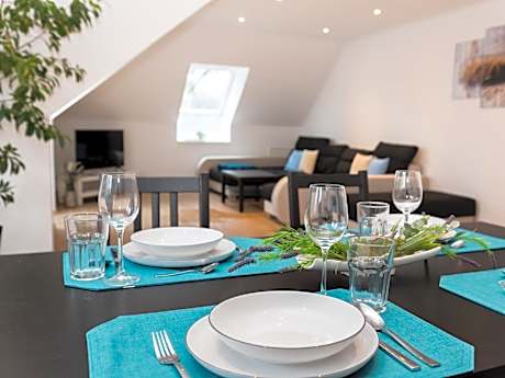 Ferienwohnung Moorblick