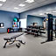 Homewood Suites By Hilton Midland