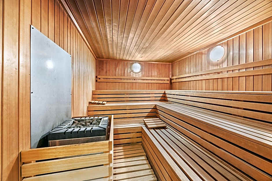 Aparthotel Des Alpes