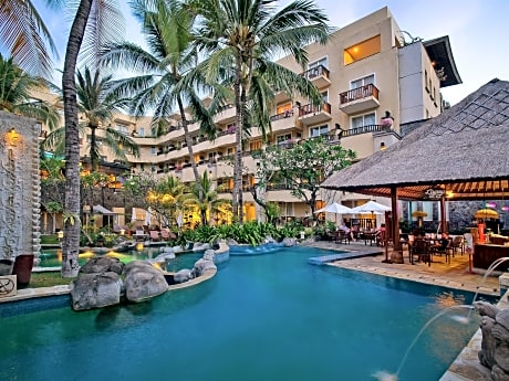 Kuta Paradiso Hotel