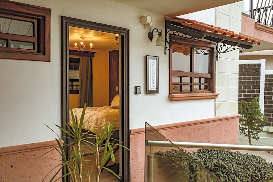 Hotel Royalinglés