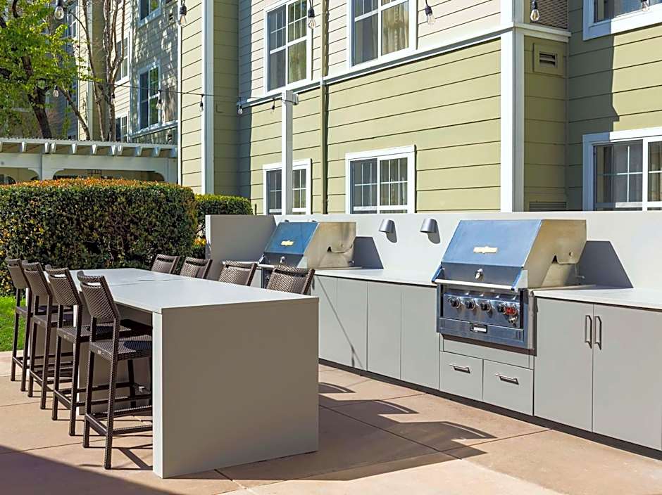 Homewood Suites by Hilton Newark Fremont