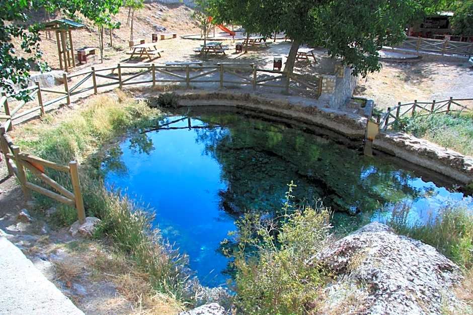 Hotel Rural Montaña de Cazorla