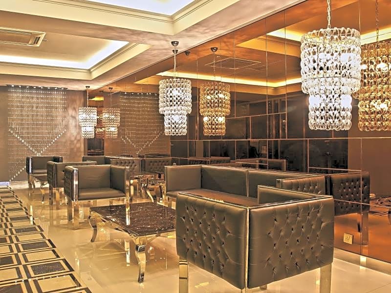 Euro+ Hotel Johor Bahru