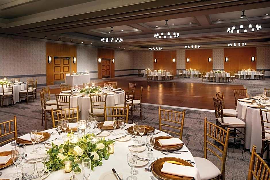 Hyatt Regency Morristown