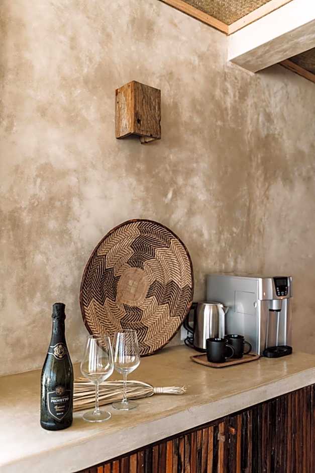 Passion Boutique Hotel Zanzibar - Adults Only