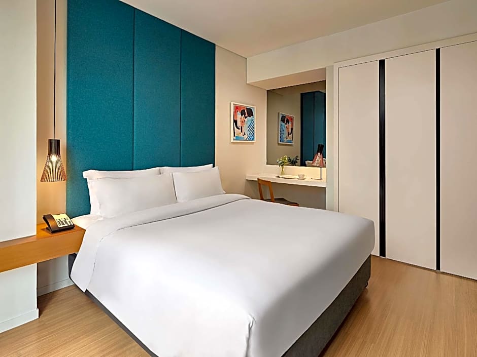 Novotel Living Saigon South