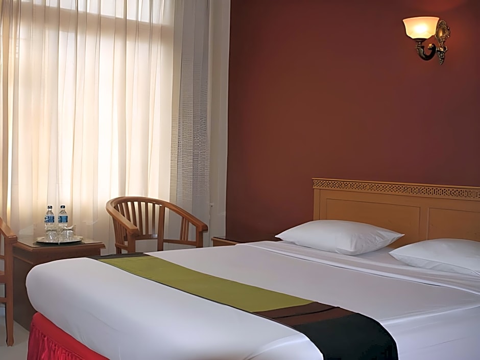 Lintas Sumatra Hotel