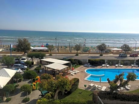Hotel Perla