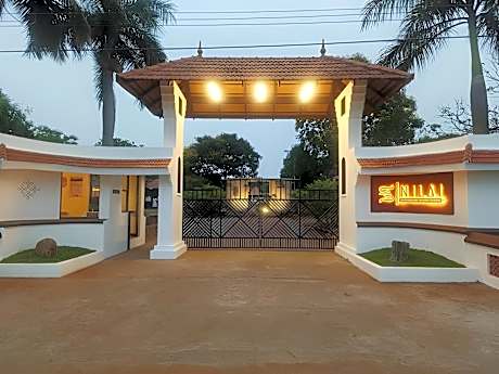 Nilai Ecorganic Wellness Resort