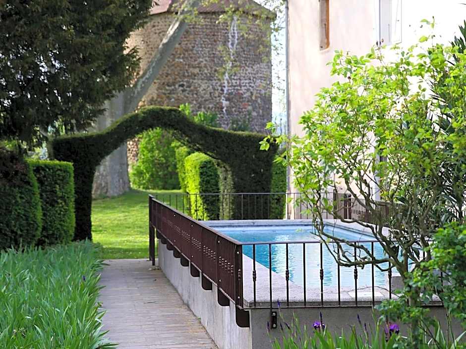 Domaine La Bonne Etoile