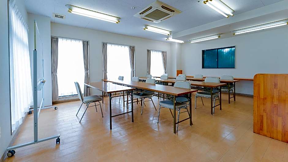 Oyama Palace Hotel