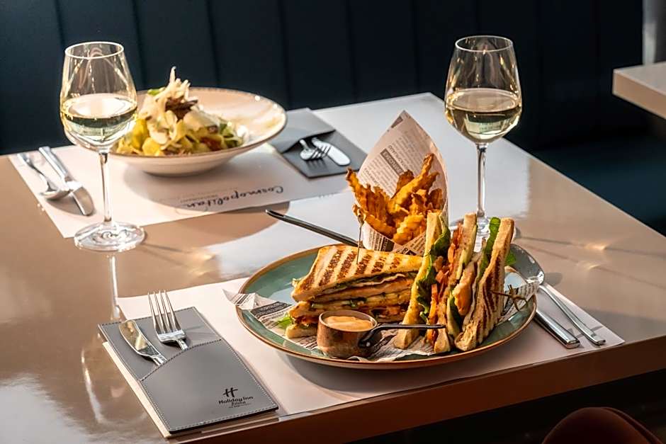 Holiday Inn Zilina By IHG