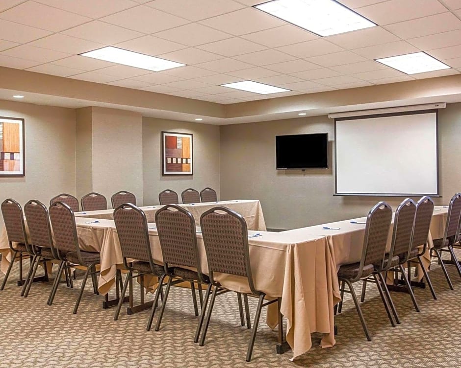 Comfort Inn Latham/Albany North