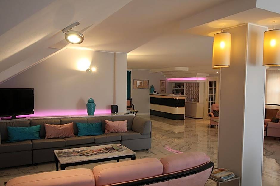 Hotel Naxos B&B