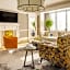 DoubleTree By Hilton Brussels City
