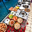 Mayflower Grand Hotel Korat